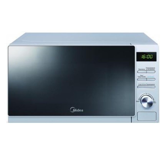 Мікрохвильова піч Midea AM720C4E-S