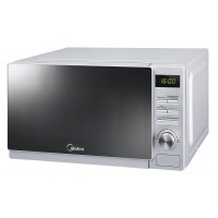Мікрохвильова піч Midea AM720C4E-S
