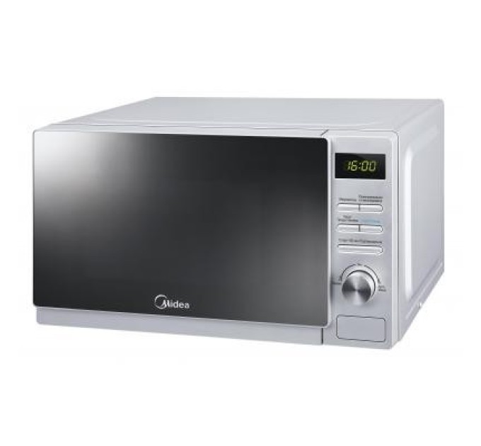 Мікрохвильова піч Midea AM720C4E-S