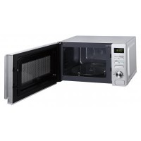 Мікрохвильова піч Midea AM720C4E-S