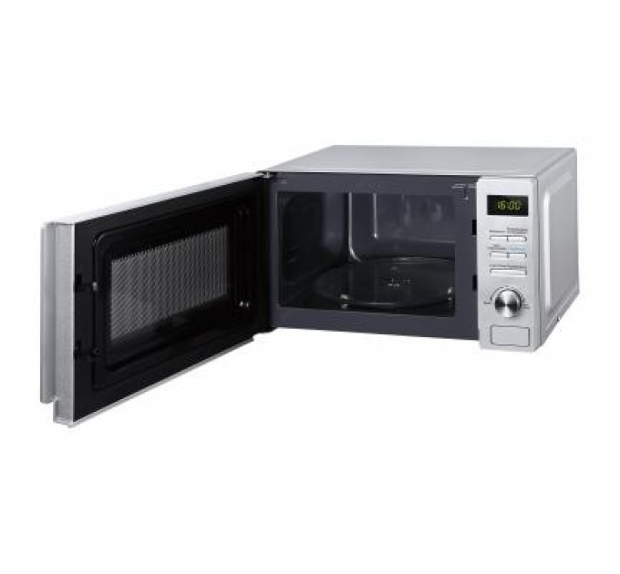 Мікрохвильова піч Midea AM720C4E-S