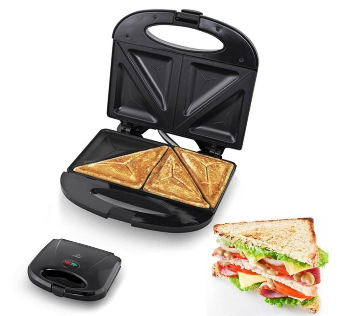 Сендвічниця Esperanza TKT002K