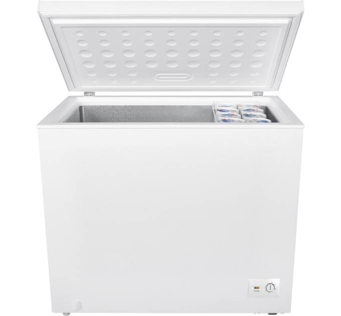 Морозильна скриня Hölmer HCF-025