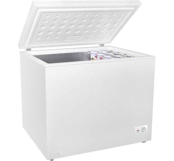 Морозильна скриня Hölmer HCF-025