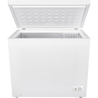 Морозильна скриня Hölmer HCF-025