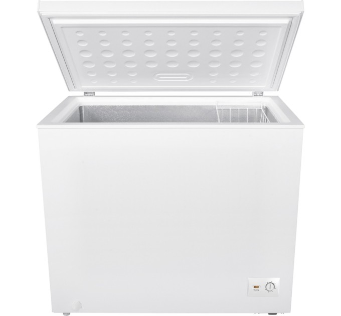 Морозильна скриня Hölmer HCF-025