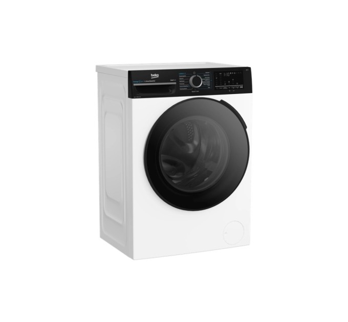 Пральна машина Beko BM1WFSU36233WPBB