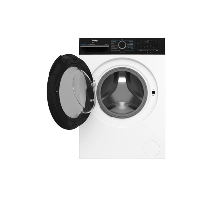 Пральна машина Beko BM1WFSU36233WPBB