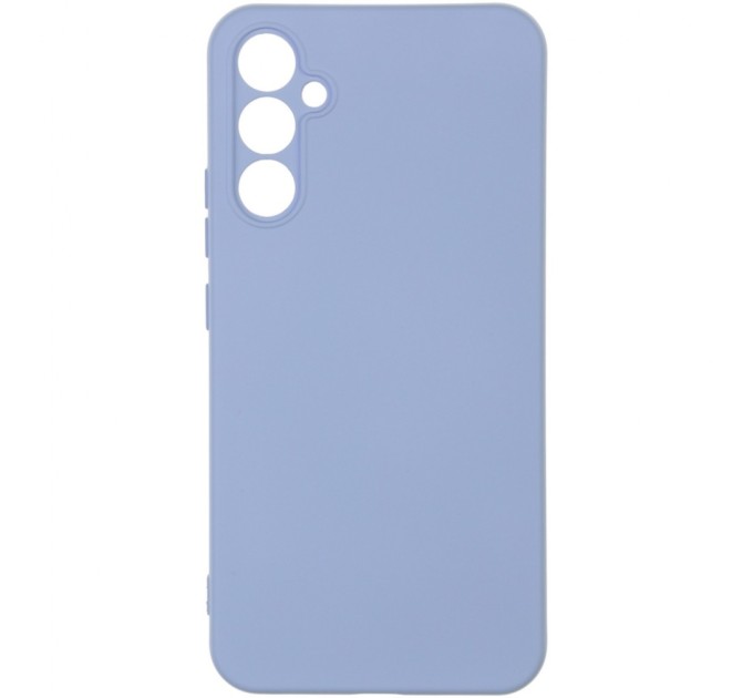 Чохол до мобільного телефона Armorstandart ICON Case Samsung A34 5G (A346) Camera cover Lavender (ARM66498)