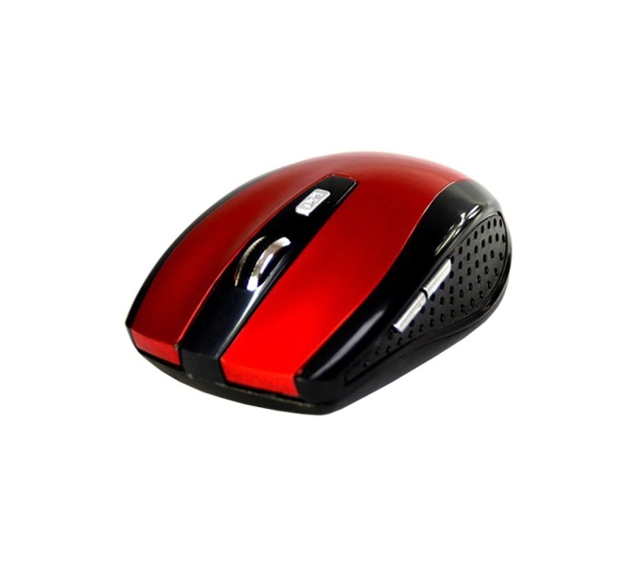 Мишка Media-Tech Raton Pro Wireless Red (MT1113R)