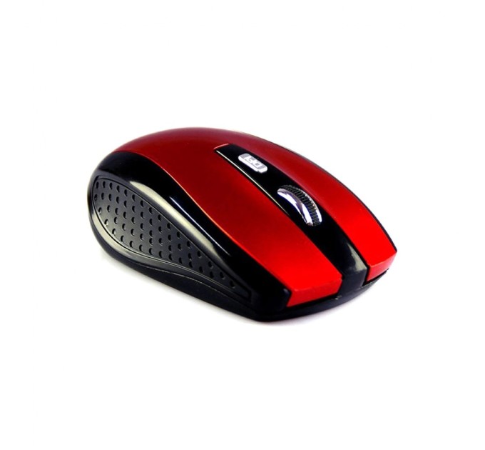 Мишка Media-Tech Raton Pro Wireless Red (MT1113R)