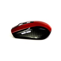 Мишка Media-Tech Raton Pro Wireless Red (MT1113R)