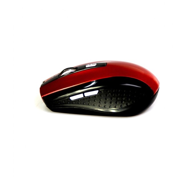 Мишка Media-Tech Raton Pro Wireless Red (MT1113R)