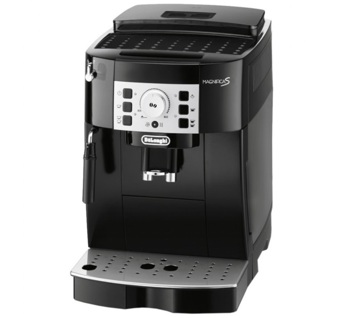 Кавомашина DeLonghi ECAM 22.112 B