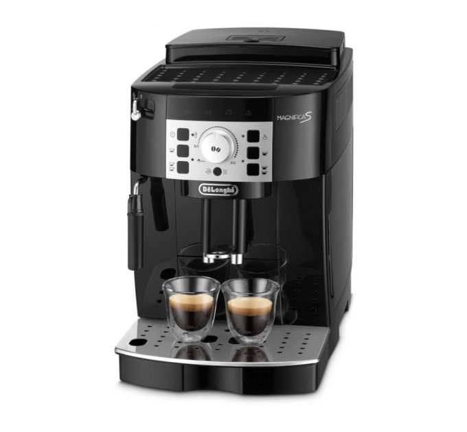 Кавомашина DeLonghi ECAM 22.112 B