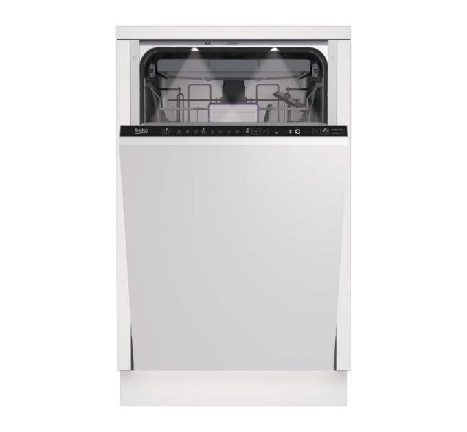 Посудомийна машина Beko BDIS38040A