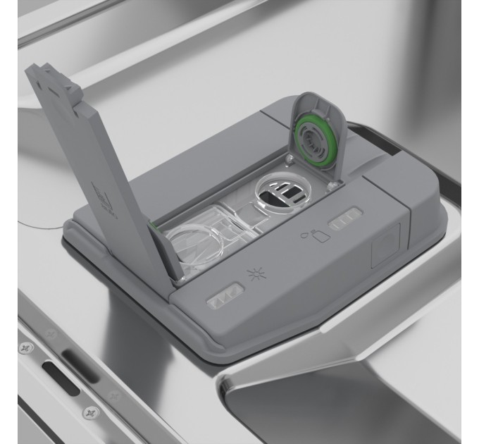 Посудомийна машина Beko BDIS38040A