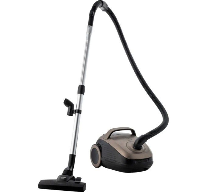 Пилосос Gorenje VCE 28 G6BL (VCE28G6BL)