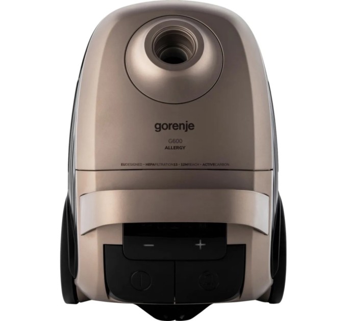 Пилосос Gorenje VCE 28 G6BL (VCE28G6BL)