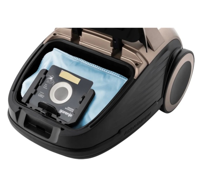 Пилосос Gorenje VCE 28 G6BL (VCE28G6BL)