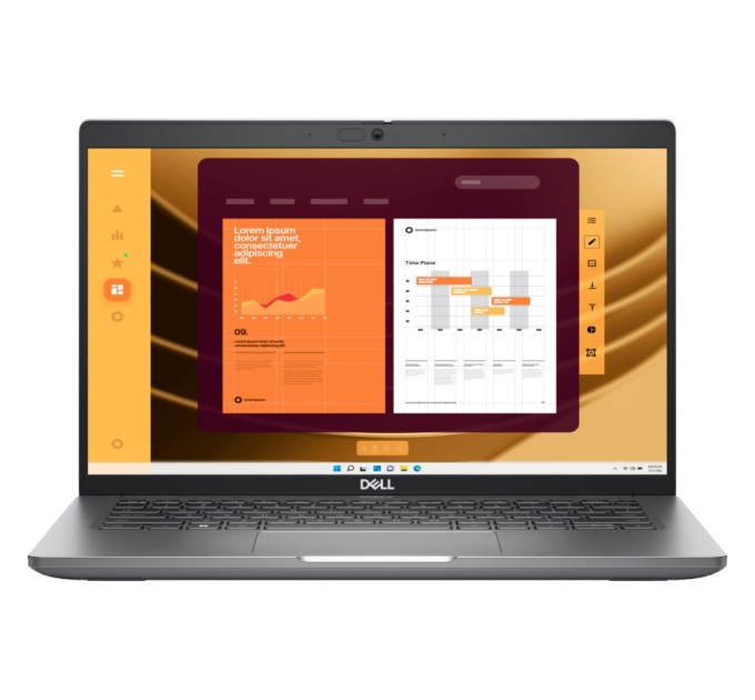Ноутбук Dell Latitude 5450 (210-BMPS-2412ITP)