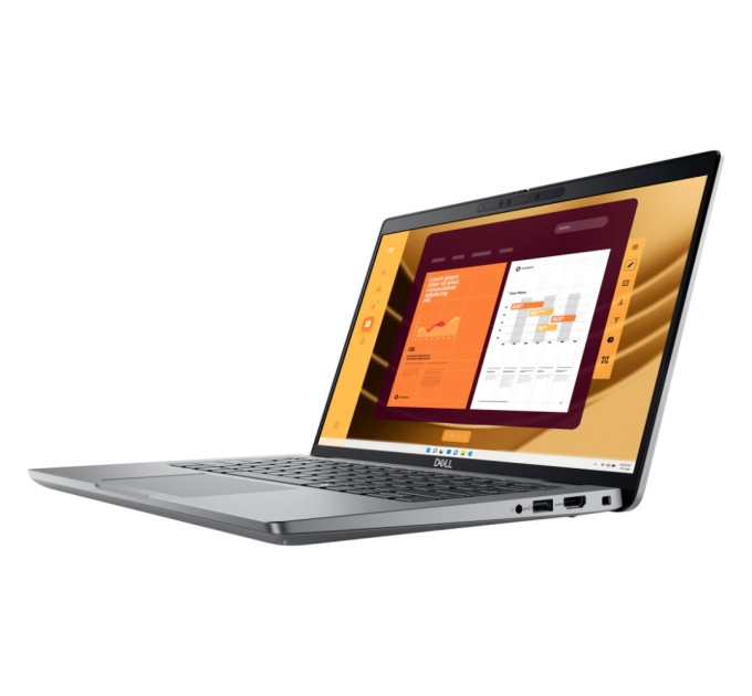 Ноутбук Dell Latitude 5450 (210-BMPS-2412ITP)