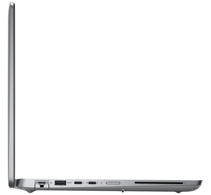 Ноутбук Dell Latitude 5450 (210-BMPS-2412ITP)