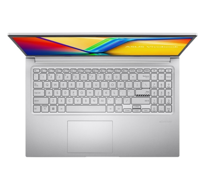 Ноутбук ASUS Vivobook 15 X1502VA-BQ488 (90NB10T2-M00ML0)