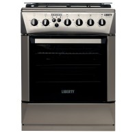 Плита Liberty PWE 6115 CX-F