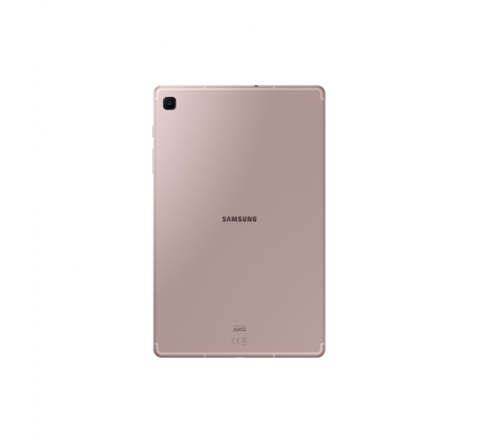 Планшет Samsung SM-P619/64 (Tab S6 Lite 10.4 LTE) Pink (SM-P619NZIASEK)