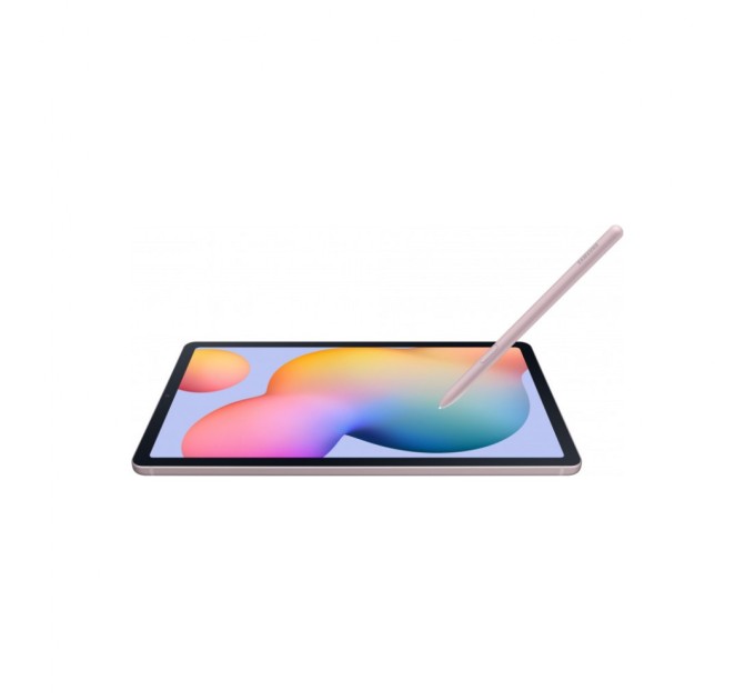 Планшет Samsung SM-P619/64 (Tab S6 Lite 10.4 LTE) Pink (SM-P619NZIASEK)