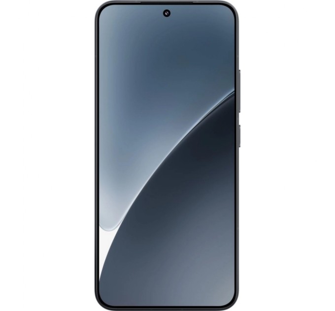 Мобільний телефон Xiaomi 15 12/256GB Black (1128133)