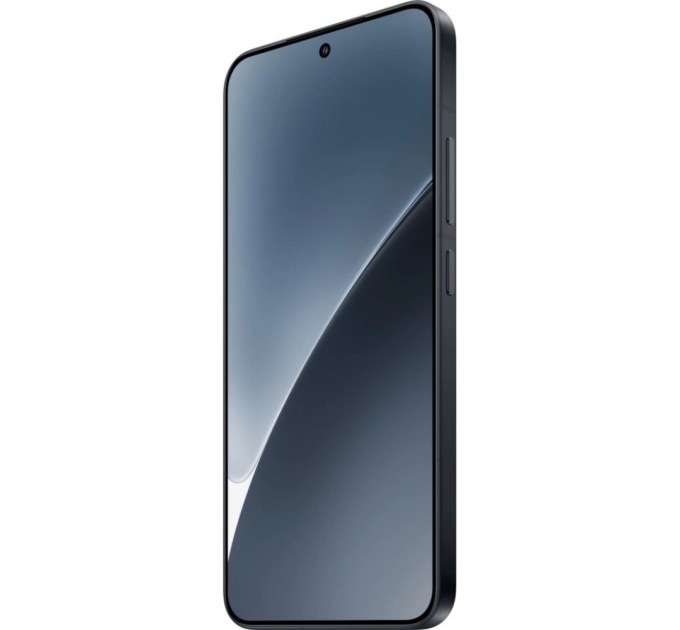 Мобільний телефон Xiaomi 15 12/256GB Black (1128133)