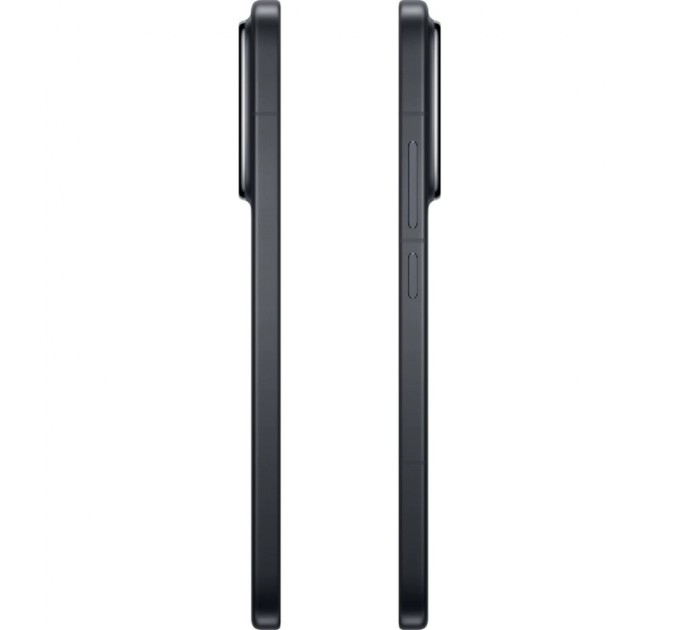 Мобільний телефон Xiaomi 15 12/256GB Black (1128133)