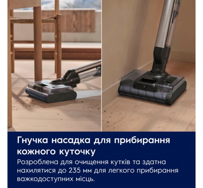 Пилосос Electrolux EW82U1DB