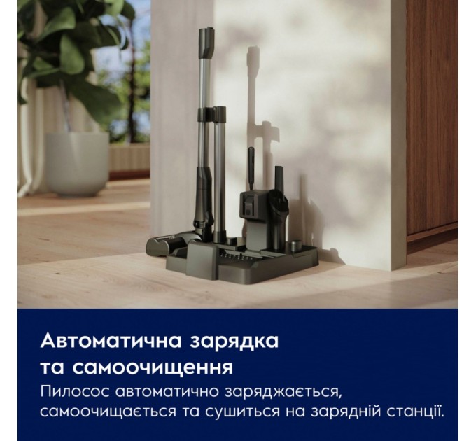 Пилосос Electrolux EW82U1DB