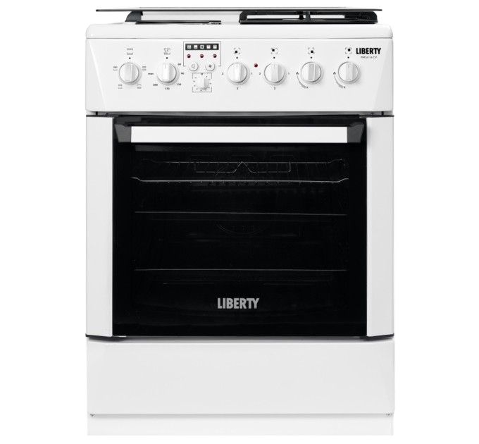 Плита Liberty PWE 6116 C-F