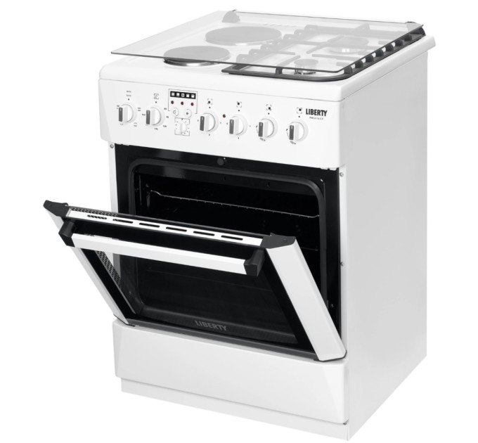 Плита Liberty PWE 6116 C-F