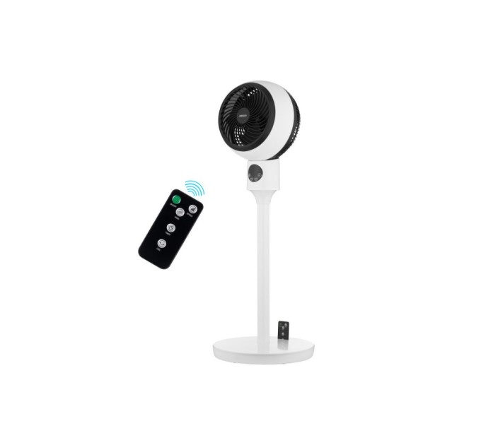 Вентилятор Ardesto FNT-C880