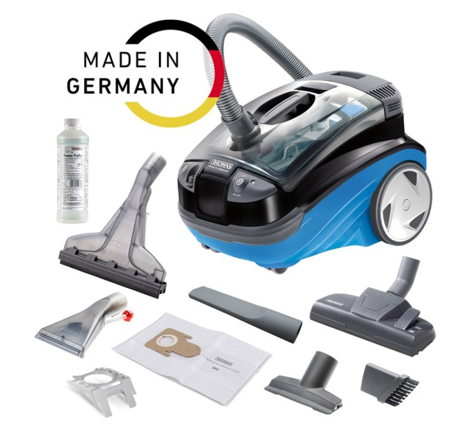 Пилосос Thomas AQUATIC JET (788611)