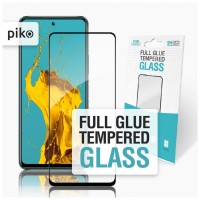 Скло захисне Piko Full Glue Infinix Hot 11s (1283126523939)