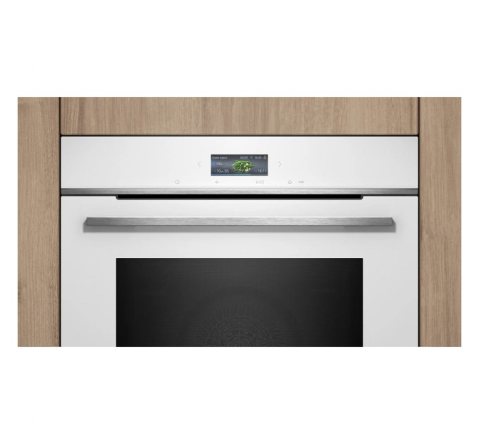 Духова шафа Siemens HB772G2W1S