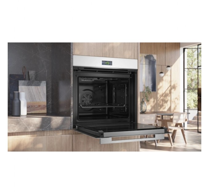 Духова шафа Siemens HB772G2W1S