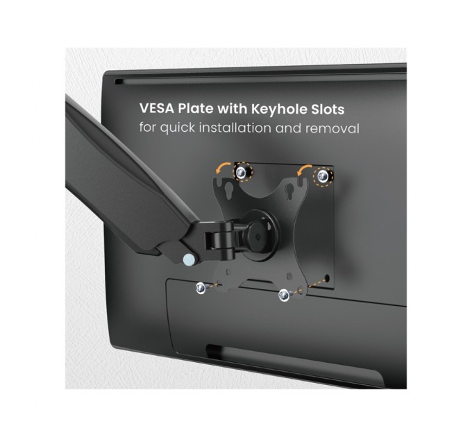 Кронштейн HiSmart HS083304