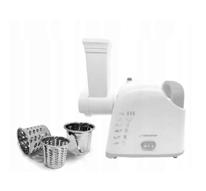 М'ясорубка Esperanza EKM033