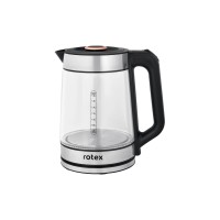 Електрочайник Rotex RKT92-SGS