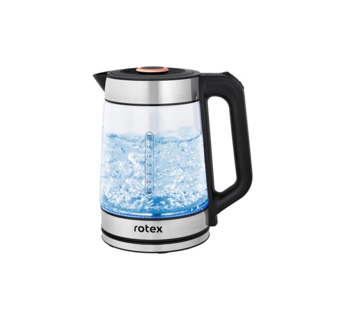 Електрочайник Rotex RKT92-SGS