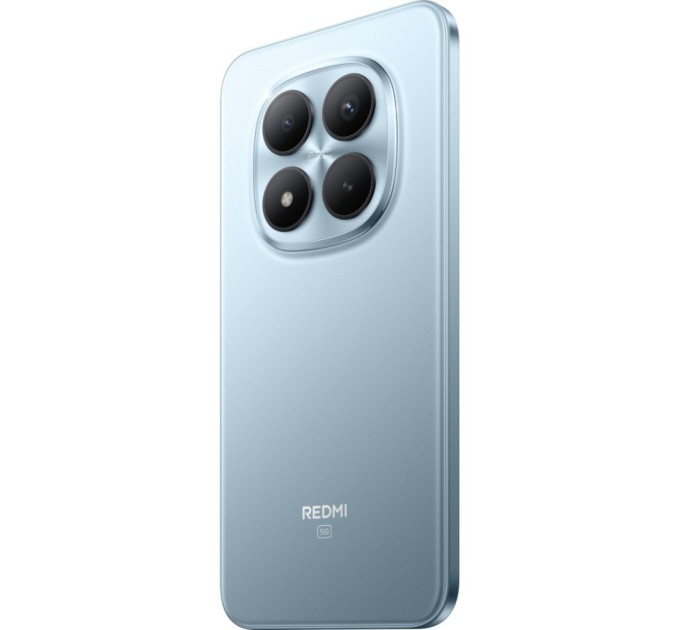Мобільний телефон Xiaomi Redmi Note 15 Pro+ 5G 12/512GB Glacier Blue (1183695)