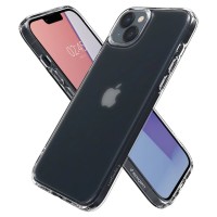 Чохол до мобільного телефона Spigen Apple iPhone 14 Ultra Hybrid, Frost Clear (ACS05046)