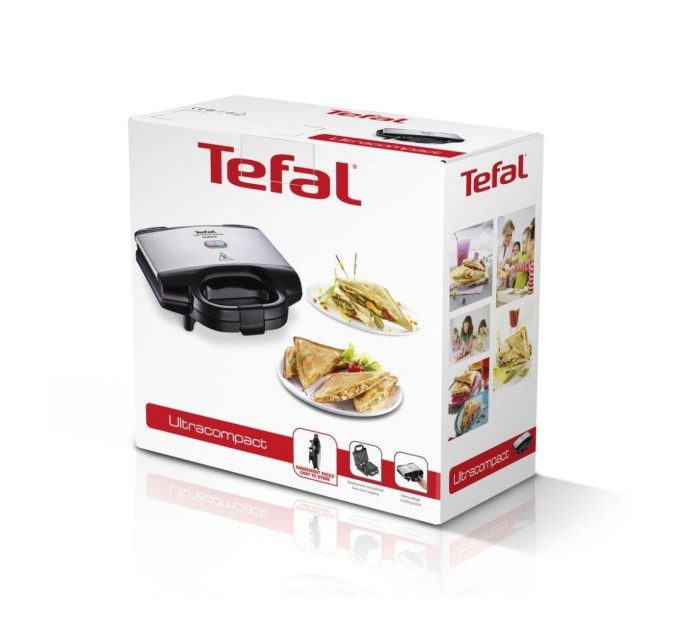 Сендвічниця Tefal SM155212